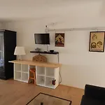 Loft With Balcony Sea View Playa Del Hombre