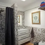 Loft With Balcony Sea View * Playa Del Hombre