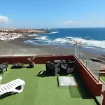 Loft With Balcony Sea View *