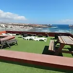 Loft With Balcony Sea View شقة Playa Del Hombre
