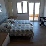 Loft With Balcony Sea View شقة Playa Del Hombre