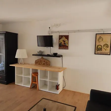 Loft With Balcony Sea View Playa Del Hombre