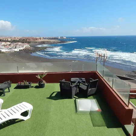 Loft With Balcony Sea View *