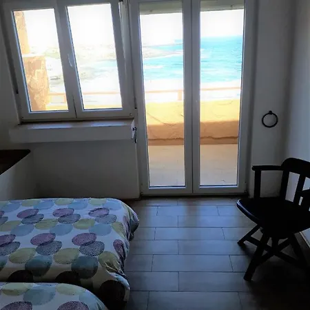 Loft With Balcony Sea View Playa Del Hombre